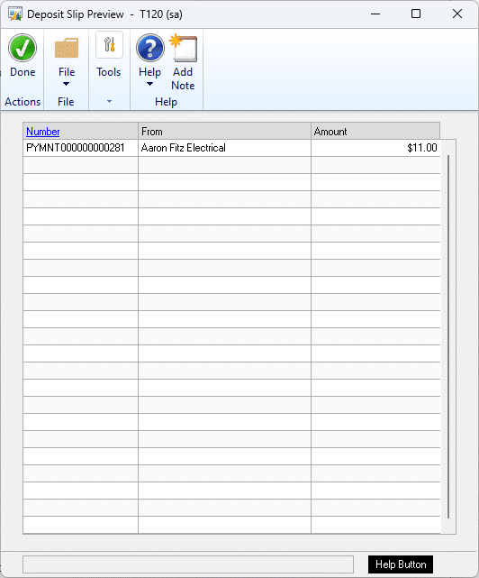 Graphical user interface, application, table, Excel

Description automatically generated