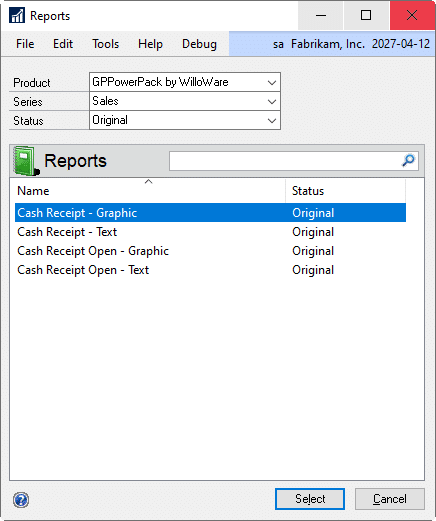 A screenshot of a computer

Description automatically generated