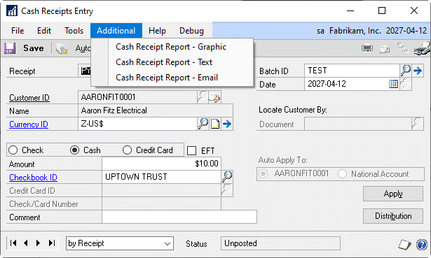A screenshot of a computer

Description automatically generated
