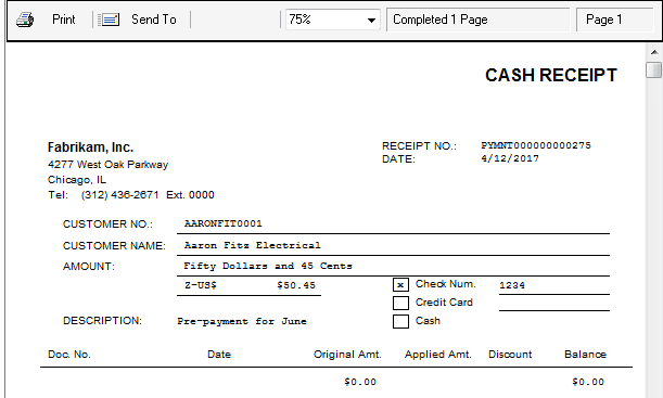 A screenshot of a receipt

Description automatically generated
