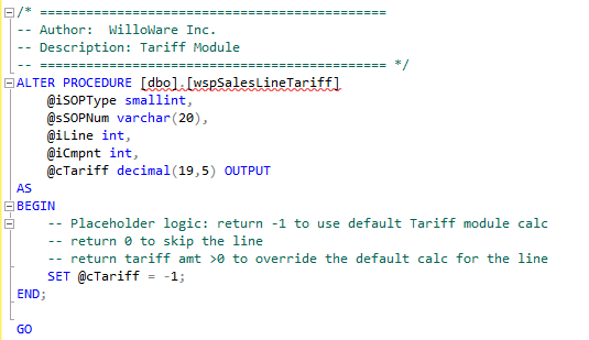 A screenshot of a computer code

AI-generated content may be incorrect.
