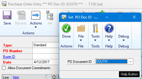 A screenshot of a computer

AI-generated content may be incorrect.