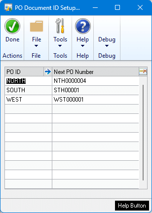 A screenshot of a computer

AI-generated content may be incorrect.