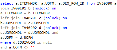 A screenshot of a computer program Description automatically generated