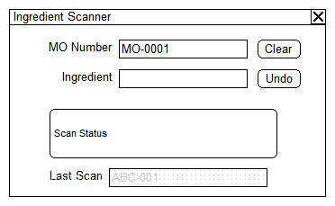 A screenshot of a computer screen

Description automatically generated
