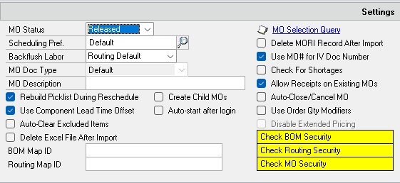 A screenshot of a computer

AI-generated content may be incorrect.
