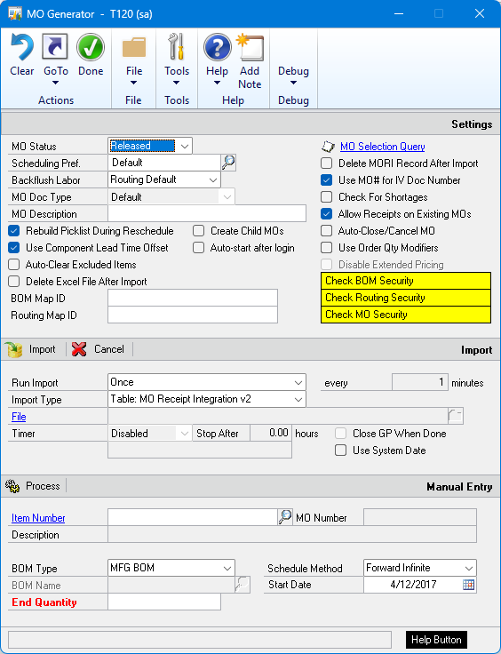 A screenshot of a computer

AI-generated content may be incorrect.